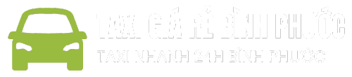 Taxi Giá Rẻ Bình Phước